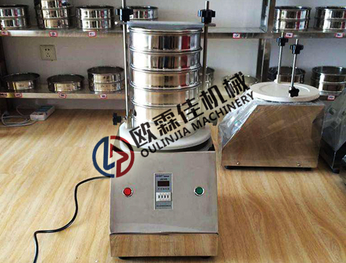 什么是標準篩？標準篩的優(yōu)點及使用領(lǐng)域有哪些？
