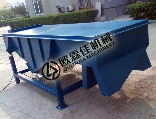 選擇篩分機(jī)有哪些技巧？